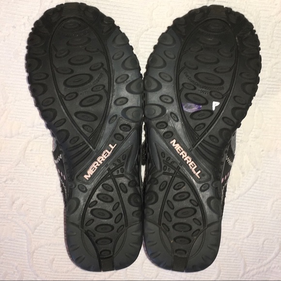 Merrell Chameleon Performace Footwear - Picture 6 of 8